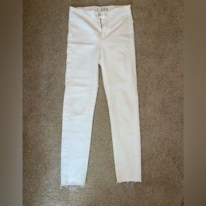 We The Free Slim-Fit Jeggings